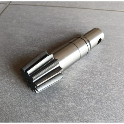 Hlavný hriadeľ KUHN Z11 (11×100)