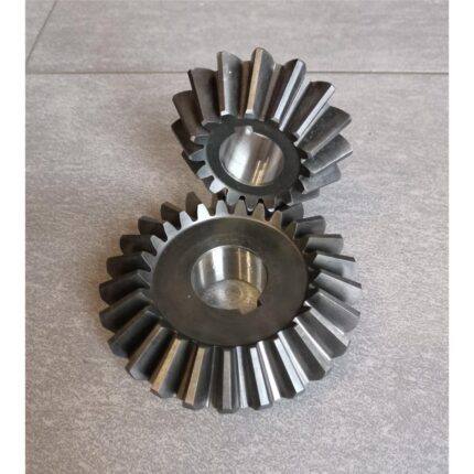 Ozubené kolesá 16×25 kosačiek KRONE