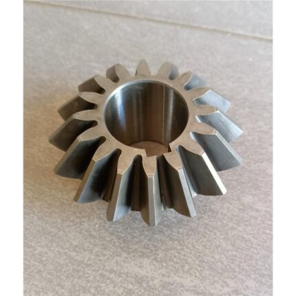 Kuželové koleso kosačky KRONE Z16 (16 × 22)