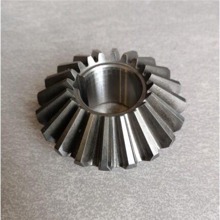 Kuželové koleso kosačky KRONE Z20 (16 × 20)