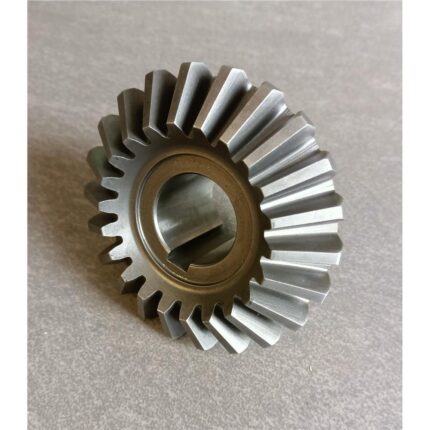 Kuželové koleso kosačky KRONE Z22 (16 × 22)