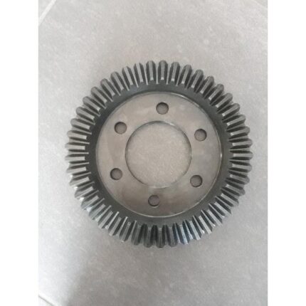 Kúžeľové koleso Z45 KUHN