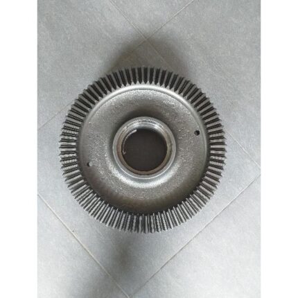 Hlavné koleso Z80 Niemeyer vysoké