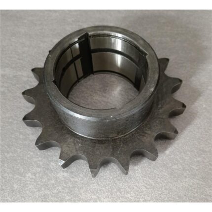 Reťazové koleso lisu New Holland BR Z17