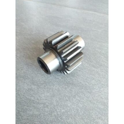 Ozubené koleso Z18 prevodovky kosačky LELY OPTIMO