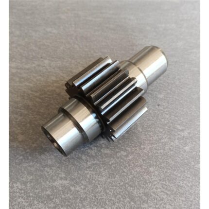 Prevodové koleso Z18 prevodovky kosačky LELY SPLENDIMO