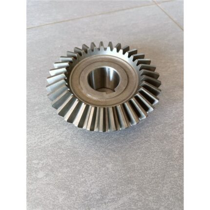 Ozubené koleso Z33 uhlovej prevodovky kosačky CLAAS DISCO (16 × 33)