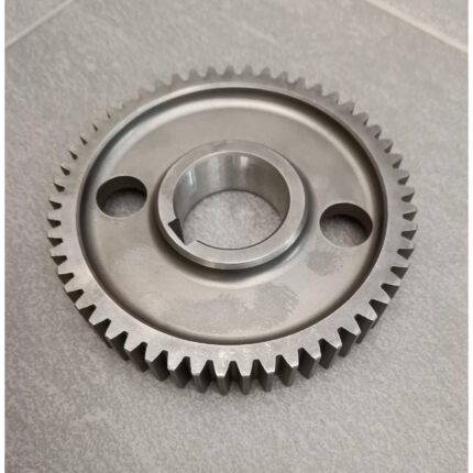 Prevodové koleso Z53 s drážkou pre prevodovku kosačky LELY OPTIMO