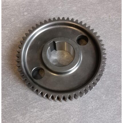 Ozubené koleso Z53 hlavnej prevodovky LELY SPLENDIMO (18 × 53)