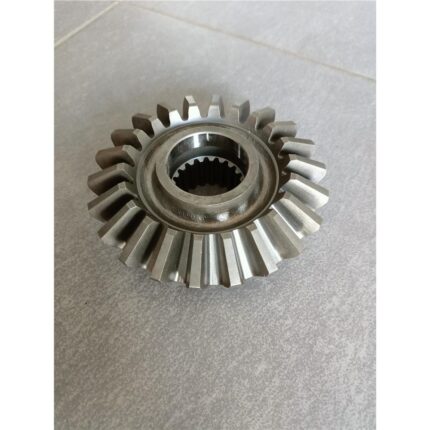 Uhlové ozubené koleso Z22 kosačky CLAAS DISCO (13 × 22)