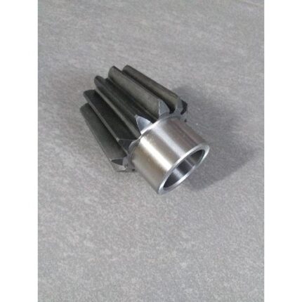 Kuželové ozubené koleso Deutz-Fahr Z12 (12 × 105)