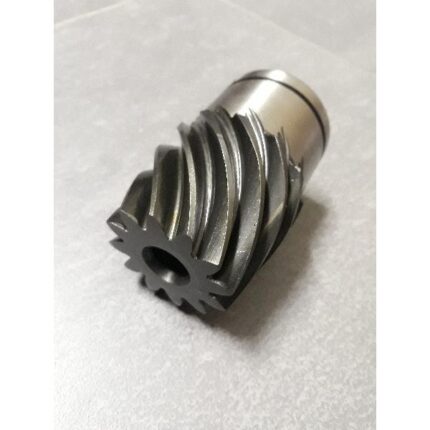 Vstupný prevod Z12 £ L FELLA