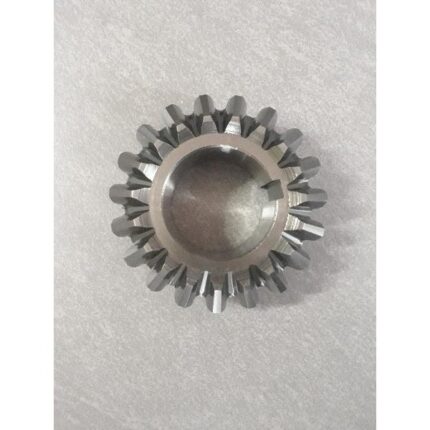 Kuželové ozubené koleso Z19 Deutz-Fahr