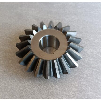 Kuželové ozubené koleso Z20 kosačiek NIEMEYER (15 × 20)