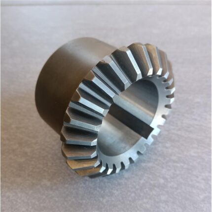 Z24 kužeľový prevod NIEMEYER kosačka (24×24)