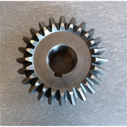 Kuželový prevod Z24 kosačiek NIEMEYER fi 30 (24 × 24)