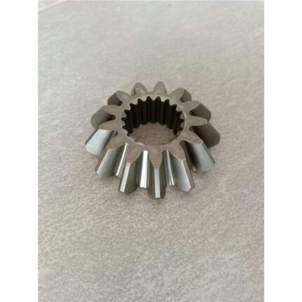 Kuželové ozubené koleso Z13 kosačky CLAAS DISCO (13 × 22)