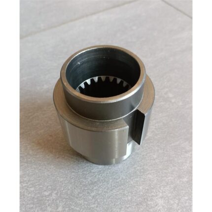 LELY WELGER náboj reťazového kolesa s voľnobežkou