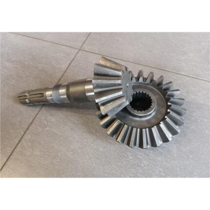 Prevodovka 11×23 lisov WELGER