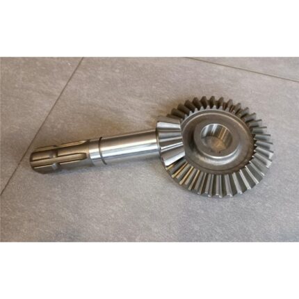 Prevodovka na kosačku LELY SPLENDIMO 12×36