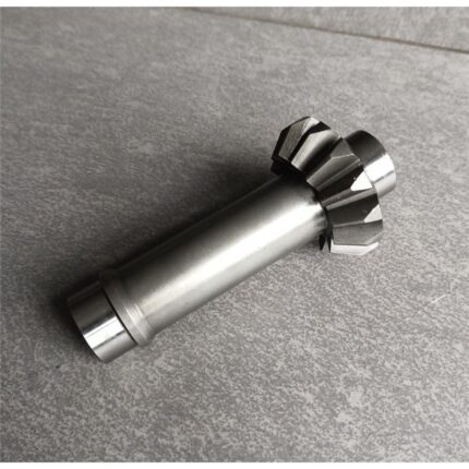 ozubené koleso prevodu pod diskom Z14 LELY (14 × 23)