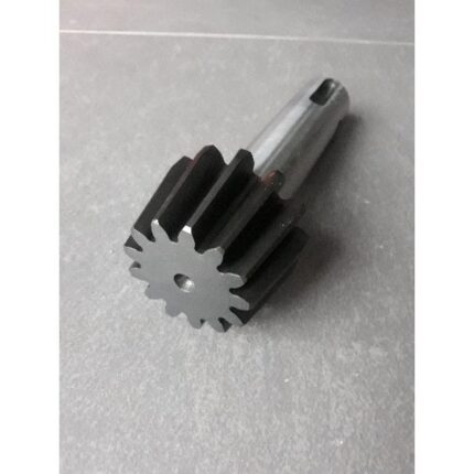 Vstupný hriadeľ Z13 NIEMEYER