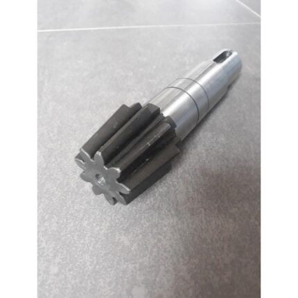 vstupný hriadeľ Z9 Krone Swadro (9×79)