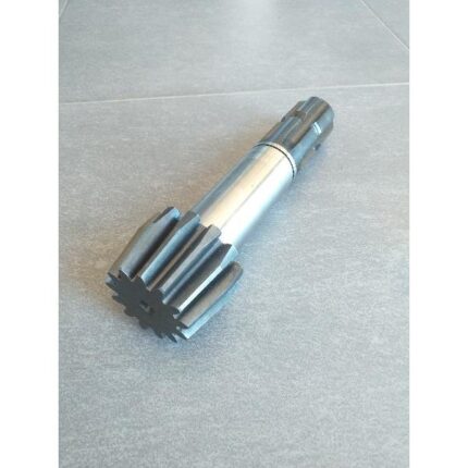 Vývodový hriadeľ Z13 NIEMEYER (13×80)