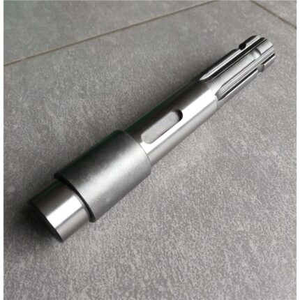 Hnací hriadeľ kosačky KRONE