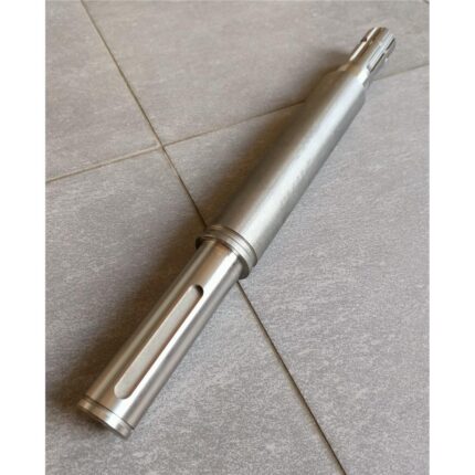 Hnací hriadeľ kosačky POTTINGER