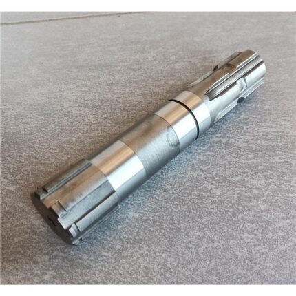 Hriadeľ prevodovky kosačky VICON