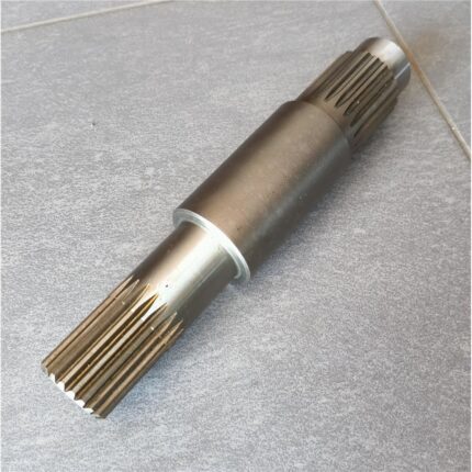 Prevodový hriadeľ lisu VICON Z20/22 L=270