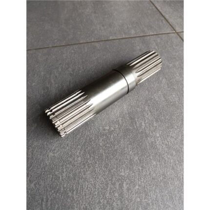 Prevodový hriadeľ lisu VICON