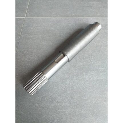 Prevodový hriadeľ lisu WELGER Z18 (320 mm)