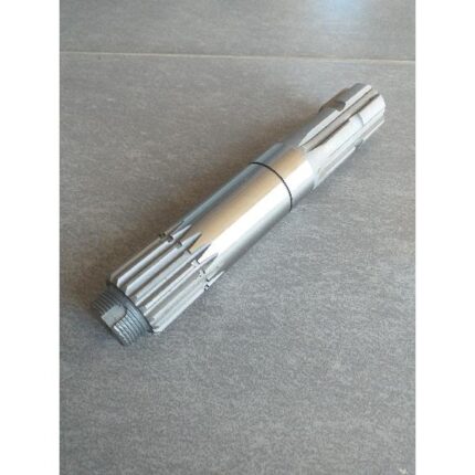 Hriadeľ prevodovky Z18 MASCAR, CARARO