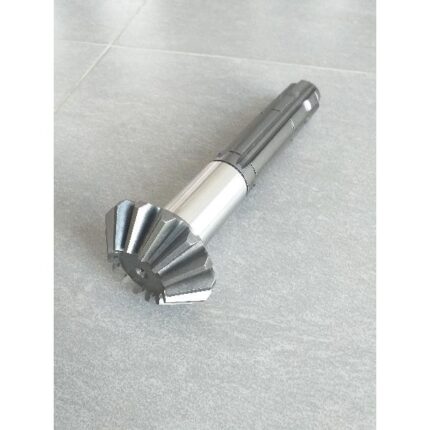 Pastorok kuhn gf 14Z (14x17)