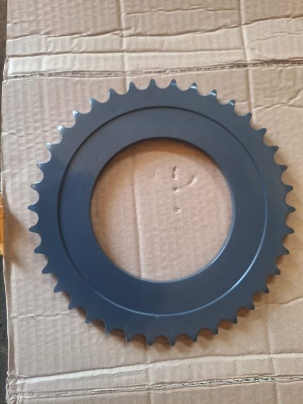 Reťazové koleso náhonu zberača CLAAS  ( na lamelovú spojku)